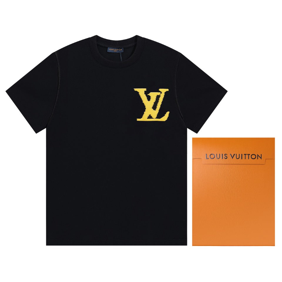 LuxluxHouse Louis Vuitton T-shirt NO.8