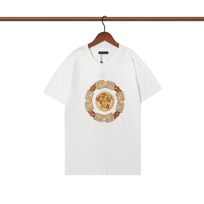 LuxluxHouse Best Quality Clothes Versace T-shirt