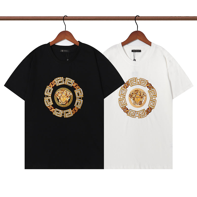 LuxluxHouse Best Quality Clothes Versace T-shirt