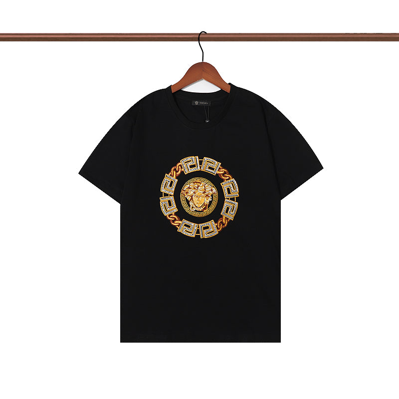 LuxluxHouse Best Quality Clothes Versace T-shirt