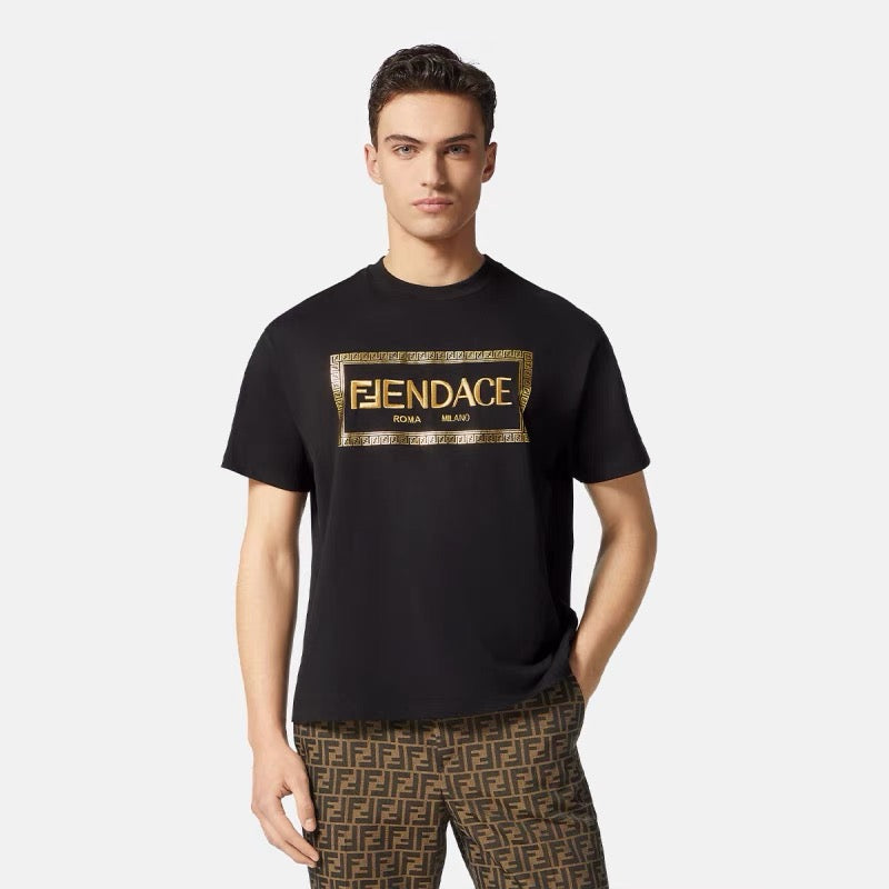 LuxluxHouse Best Quality Clothes Versace T-shirt