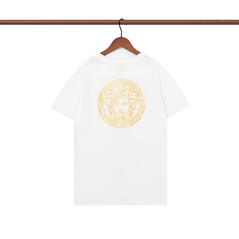 LuxluxHouse Best Quality Clothes Versace T-shirt