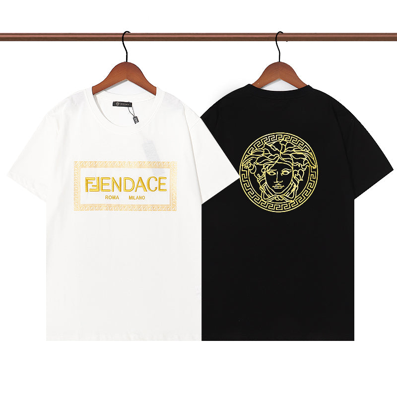 LuxluxHouse Best Quality Clothes Versace T-shirt