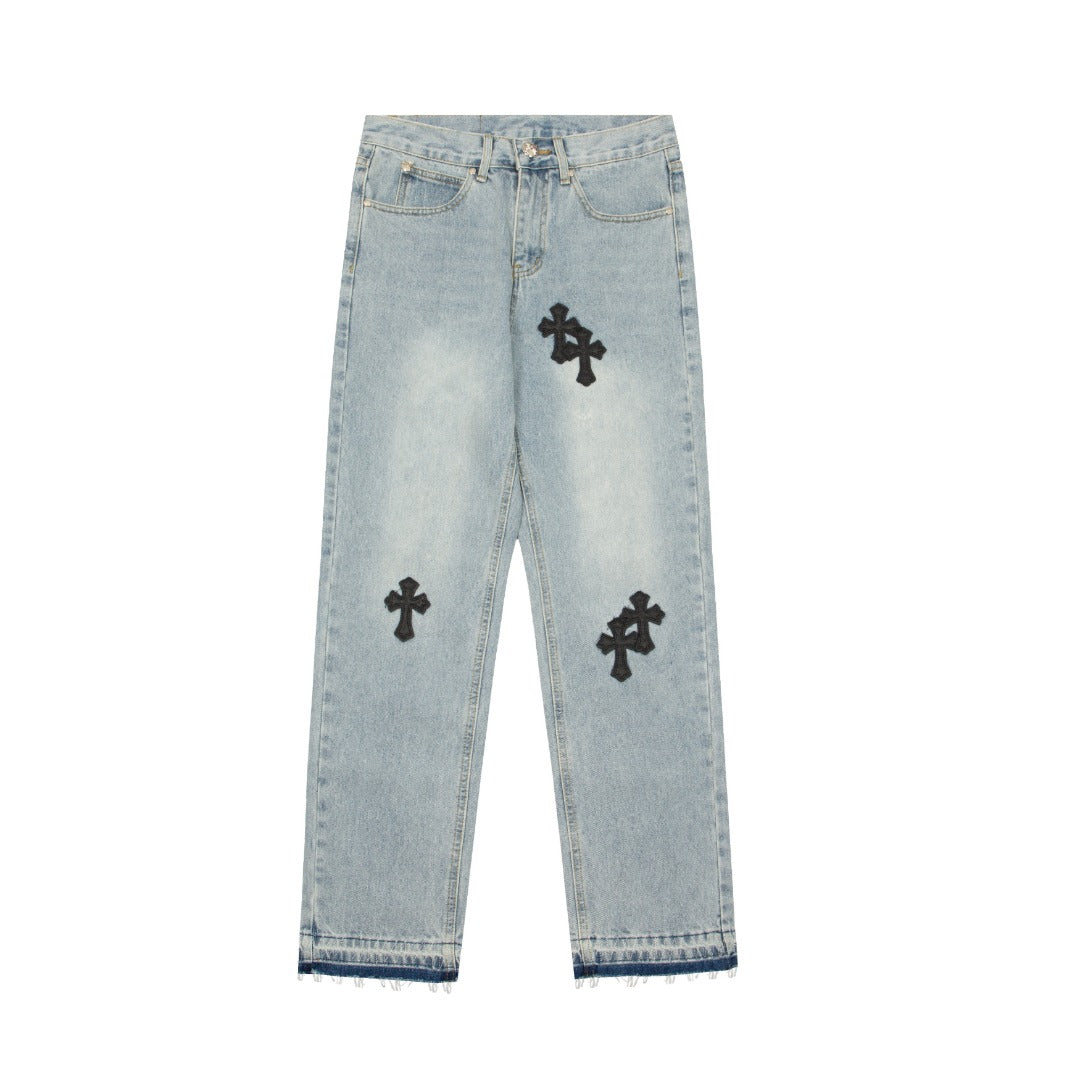 Chrome Hearts pants