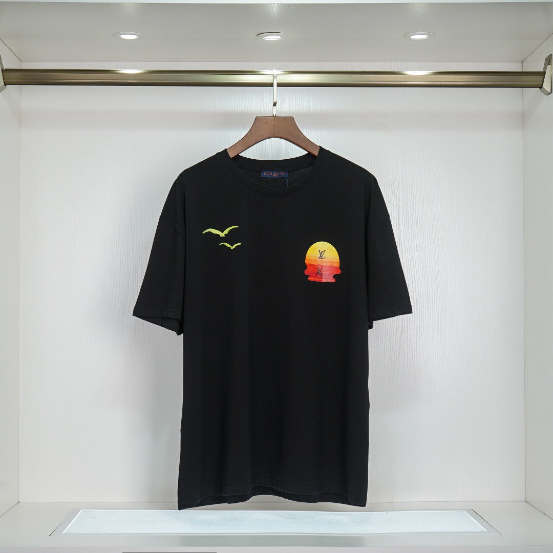 LuxluxHouse Best Quality Clothes T-shirt Louis Vuitton