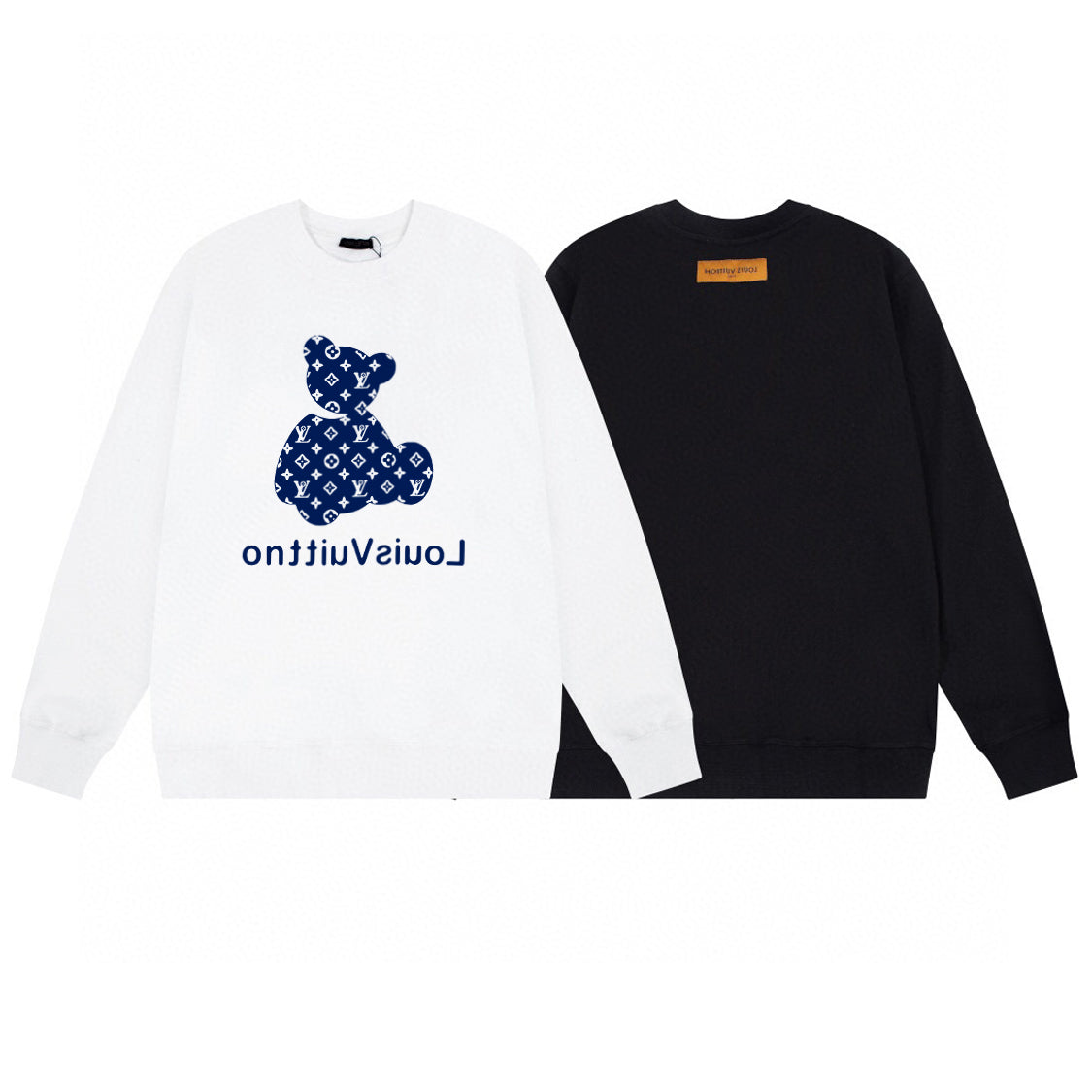 Louis Vuitton Sweater NO.4