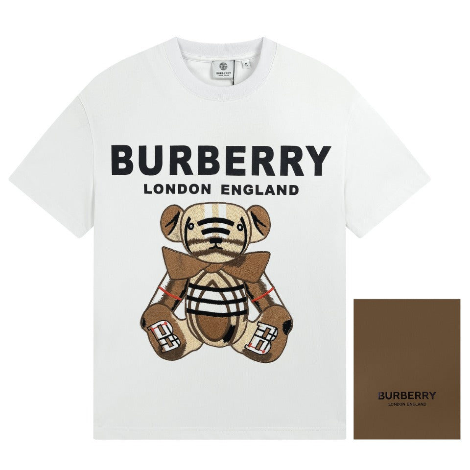 LuxluxHouse Burberry T-shirt NO.6