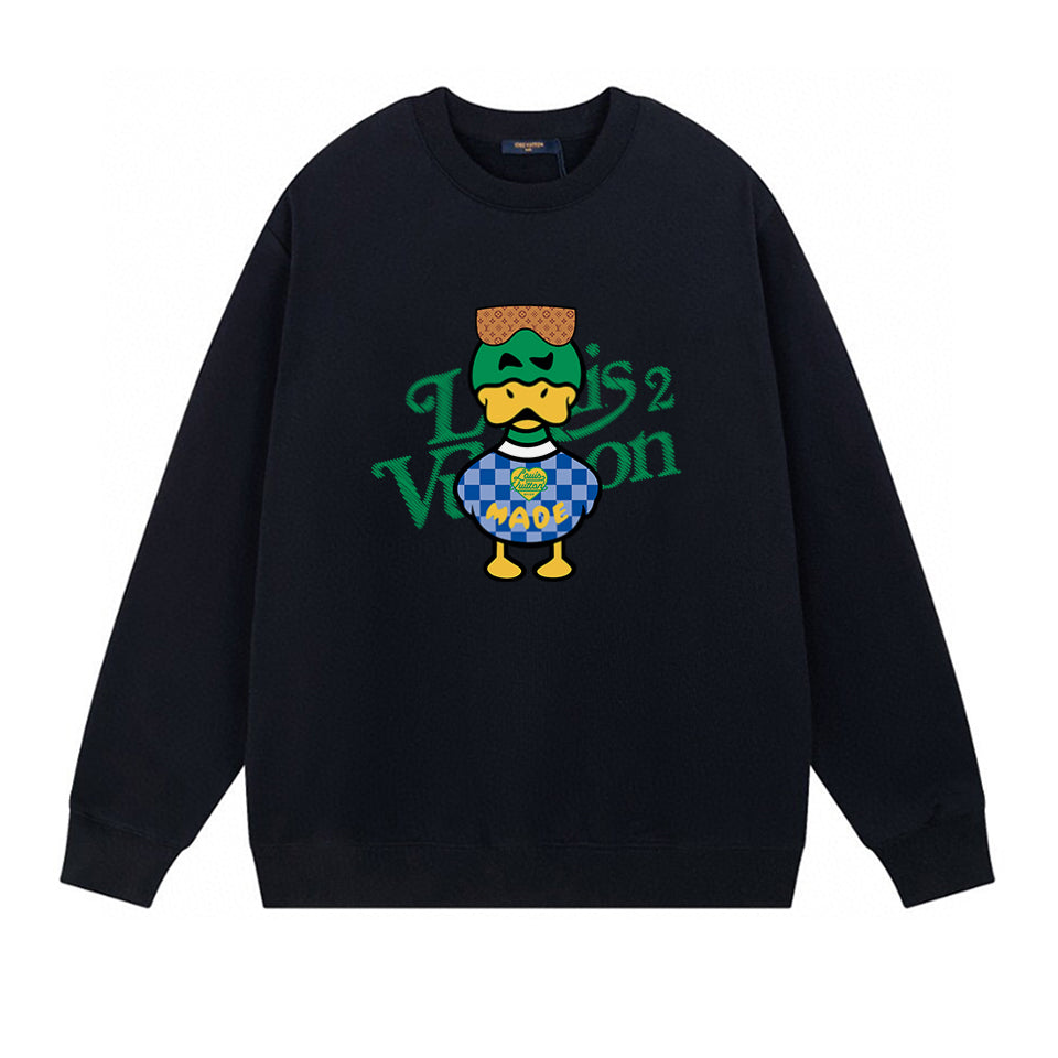 Louis Vuitton Sweater NO.4