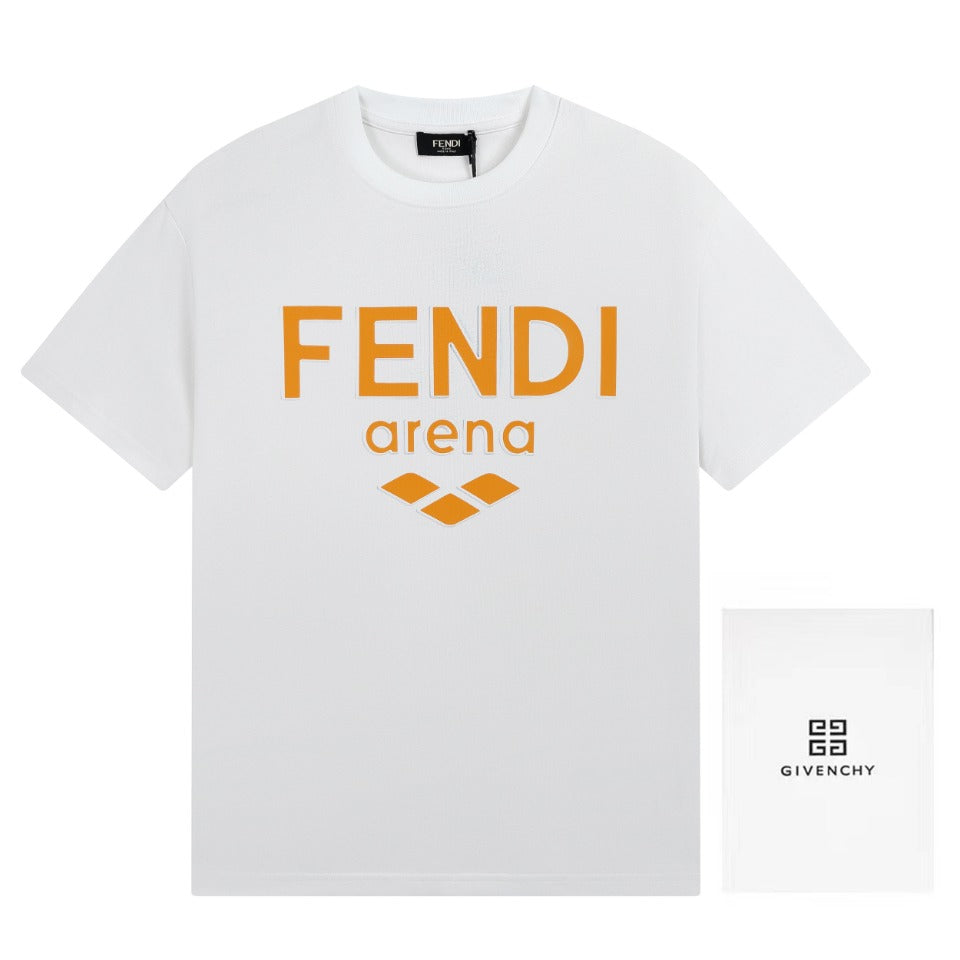 LuxluxHouse Fendi T-shirt NO.6