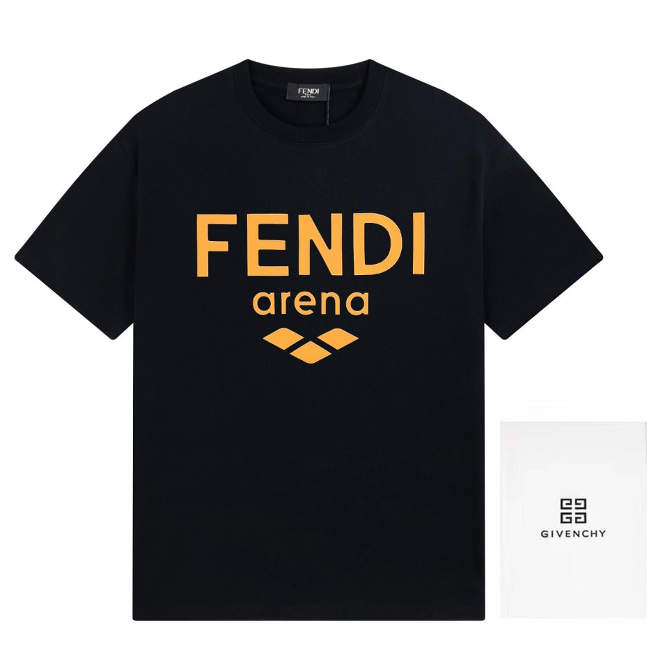 LuxluxHouse Fendi T-shirt NO.6