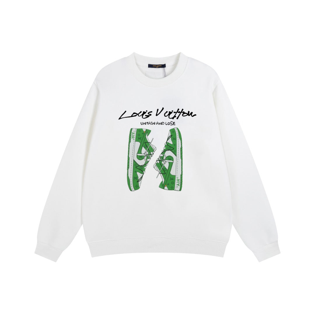 Louis Vuitton Sweater NO.4