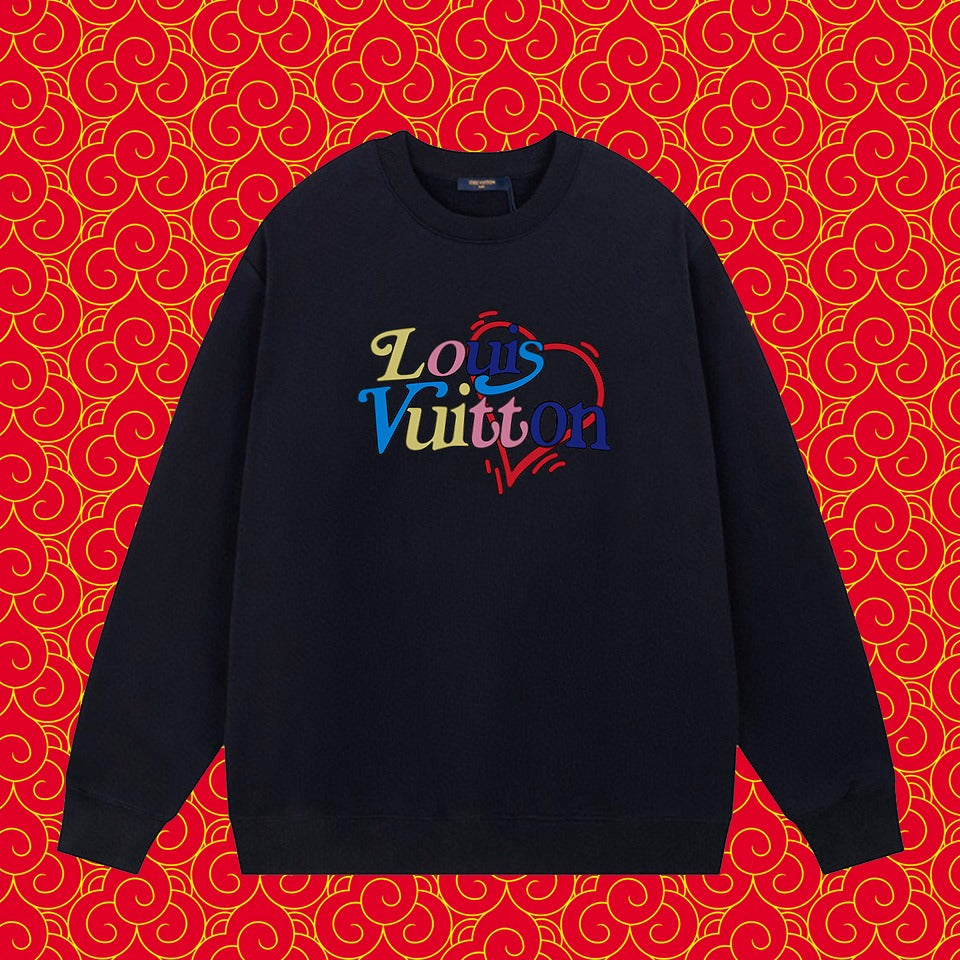 Louis Vuitton Sweater NO.4