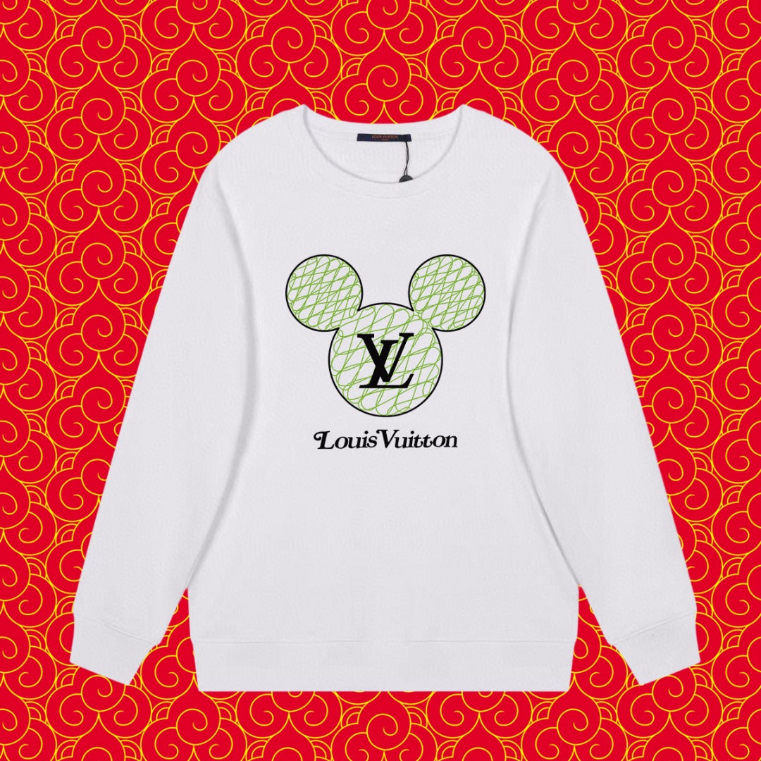 Louis Vuitton Sweater NO.4