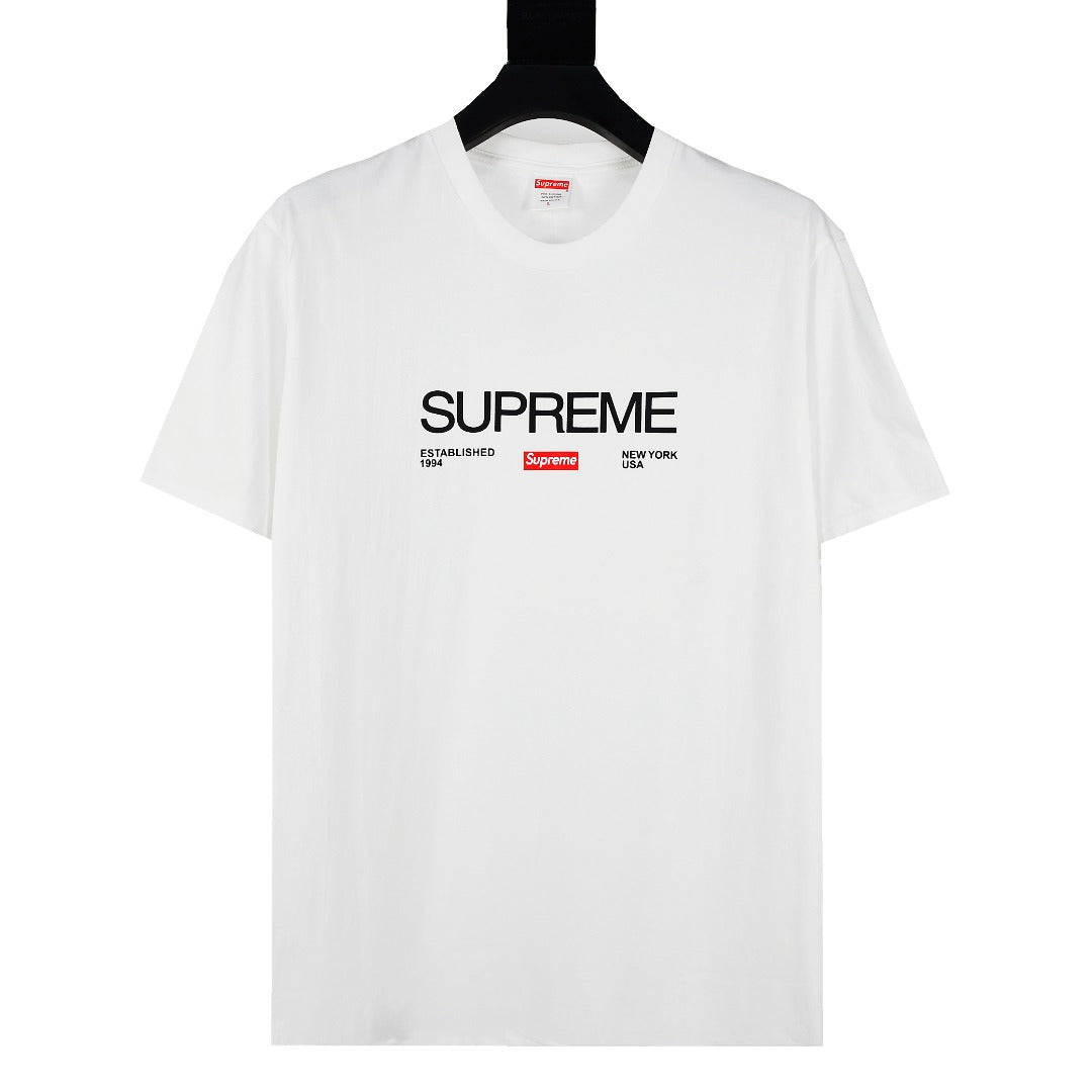 LuxluxHouse Supreme T-shirt NO.2