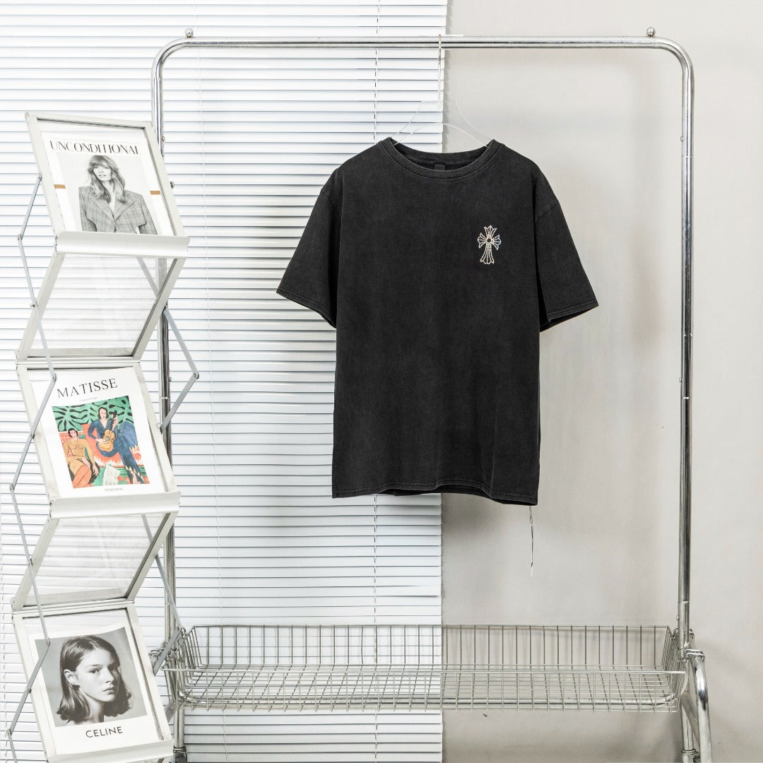 Chrome Hearts T-shirt NO.2