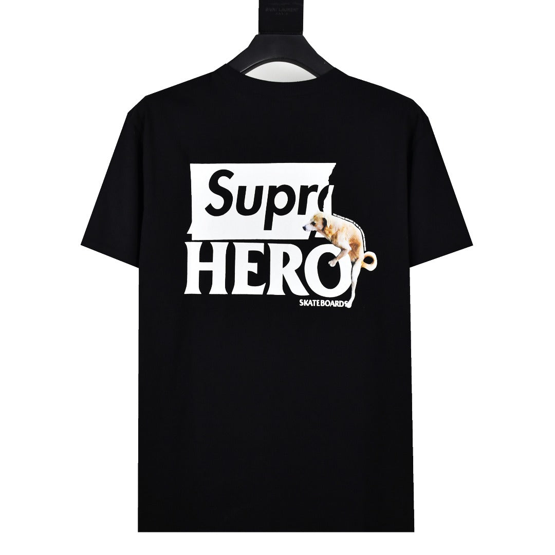 LuxluxHouse Supreme T-shirt NO.2