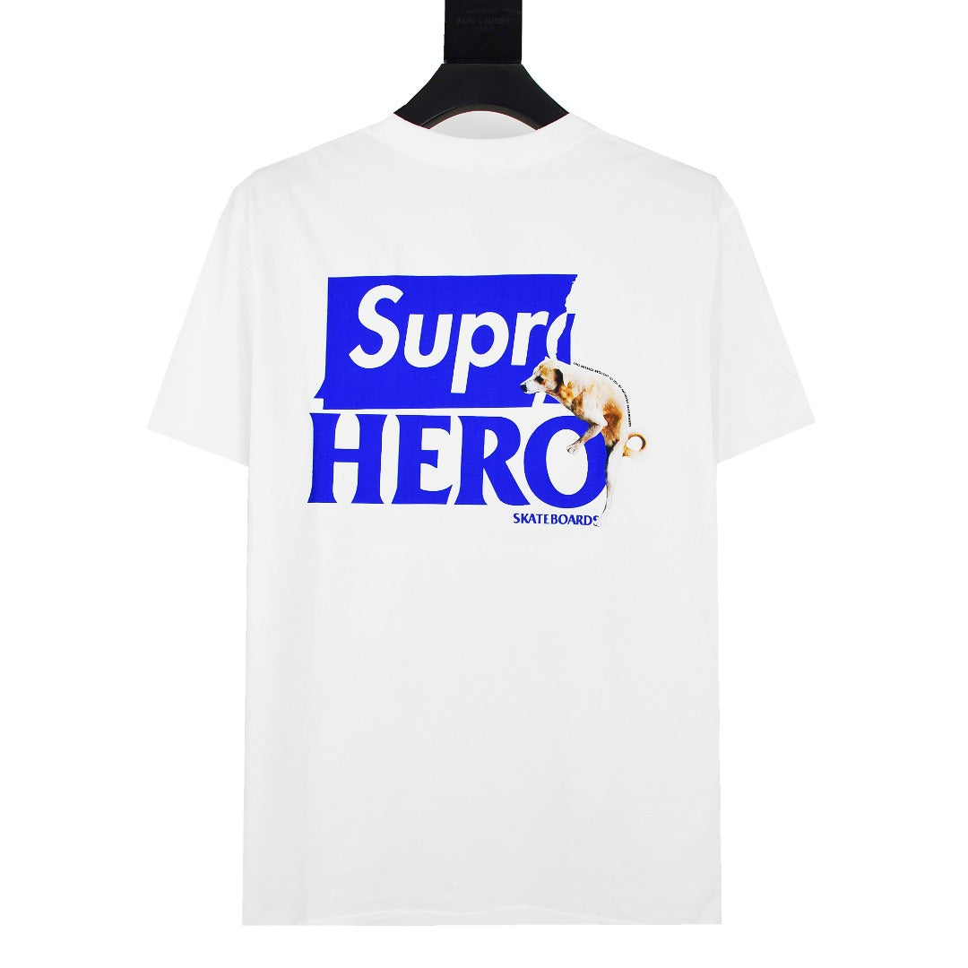 LuxluxHouse Supreme T-shirt NO.2