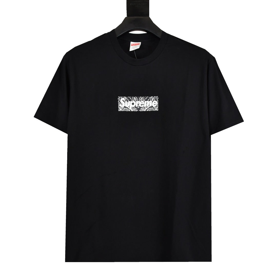 LuxluxHouse Supreme T-shirt NO.2