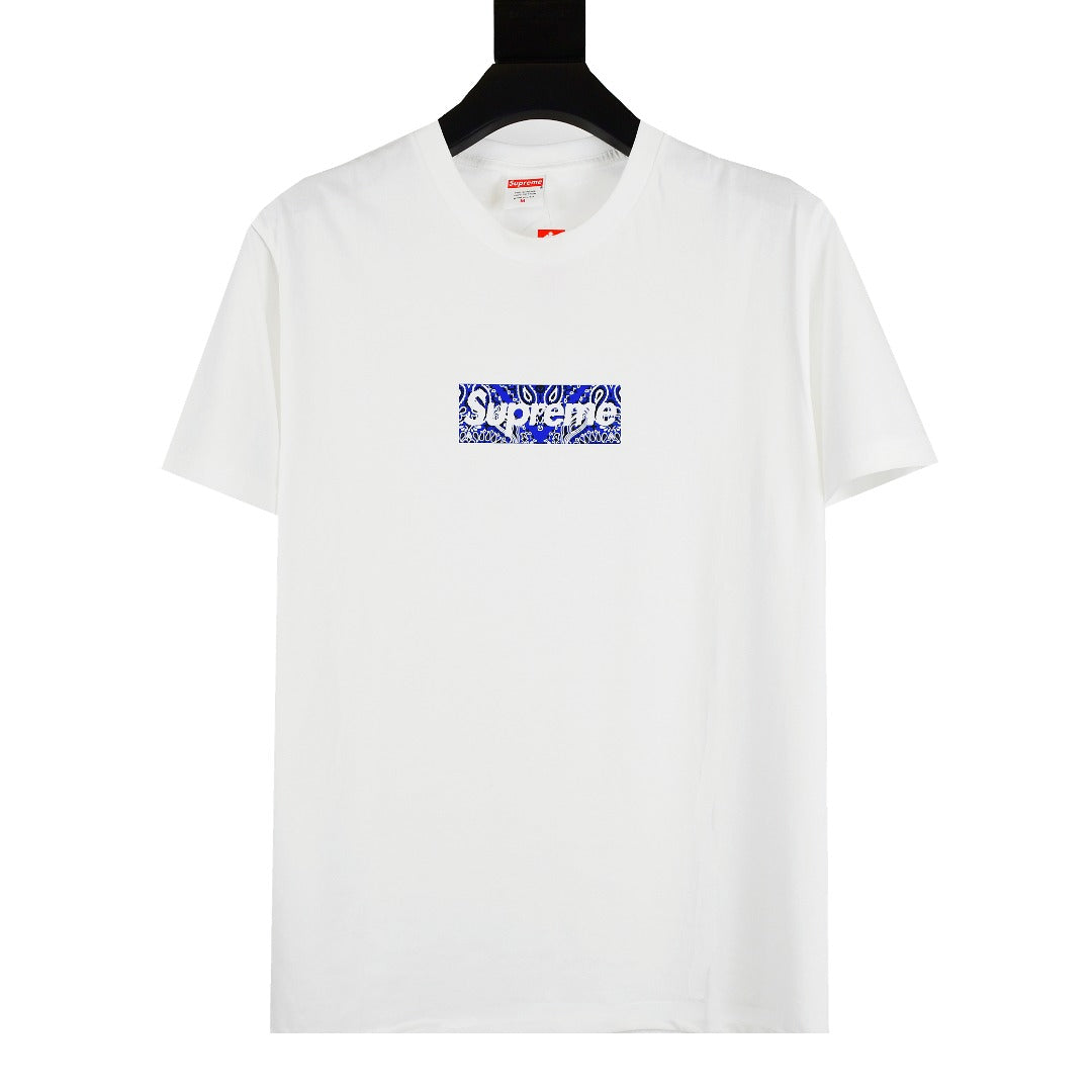 LuxluxHouse Supreme T-shirt NO.2