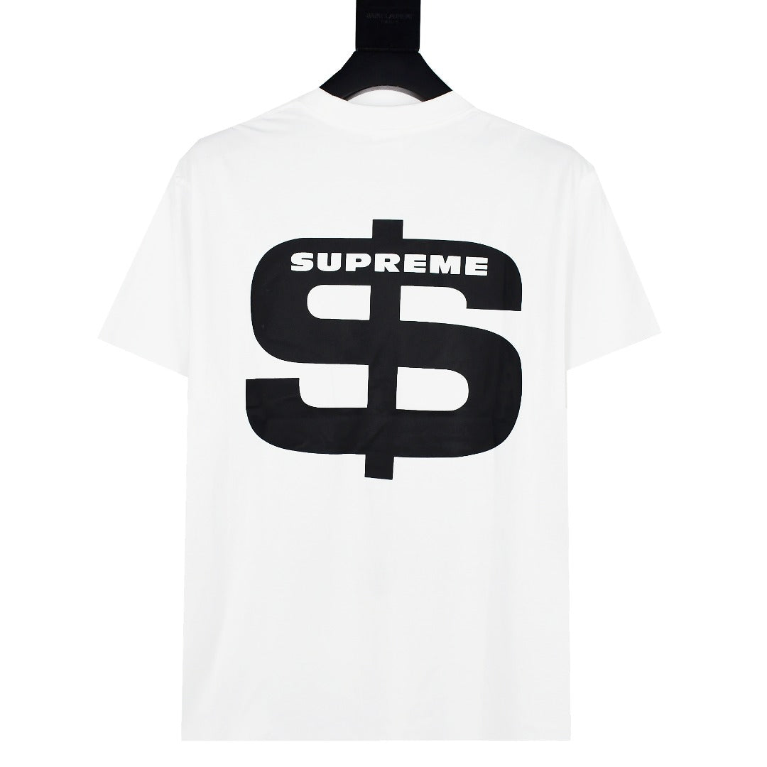 LuxluxHouse Supreme T-shirt NO.2