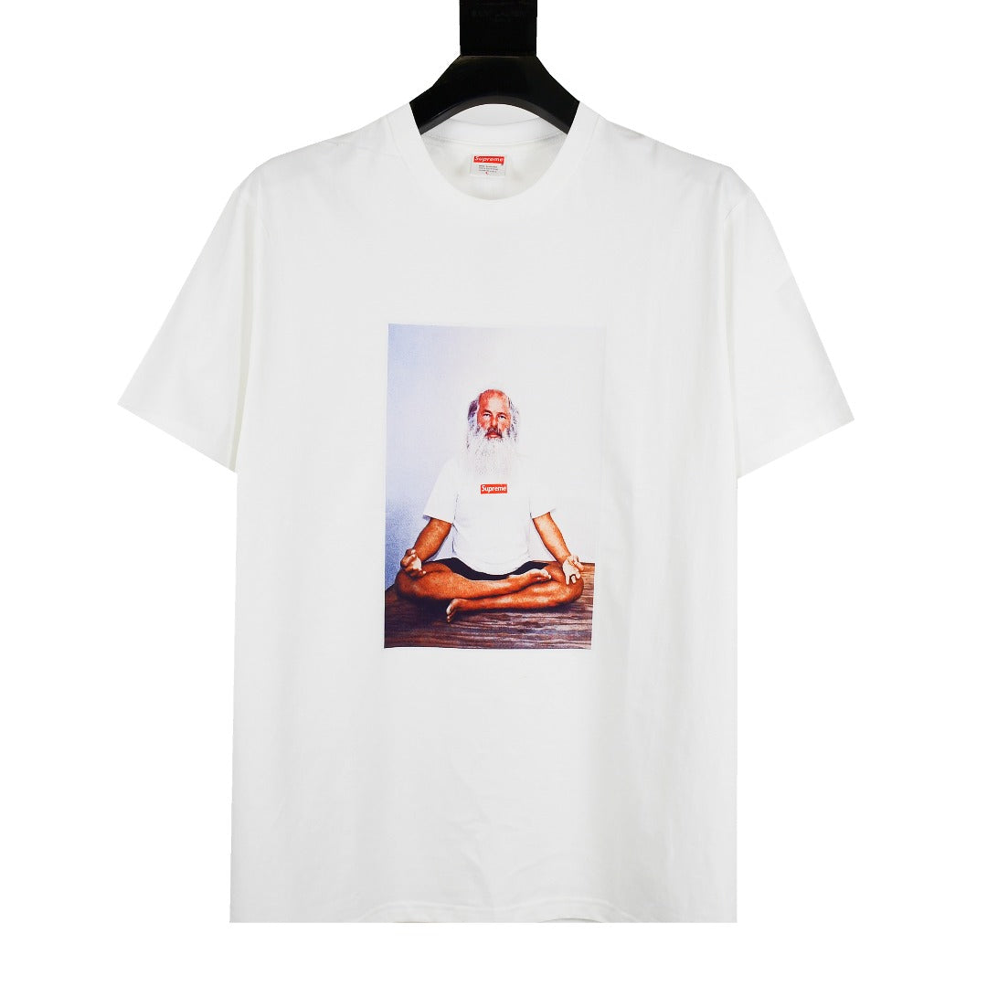 LuxluxHouse Supreme T-shirt NO.2