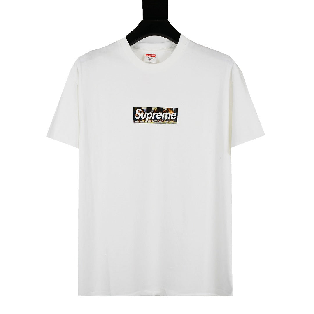 LuxluxHouse Supreme T-shirt NO.1