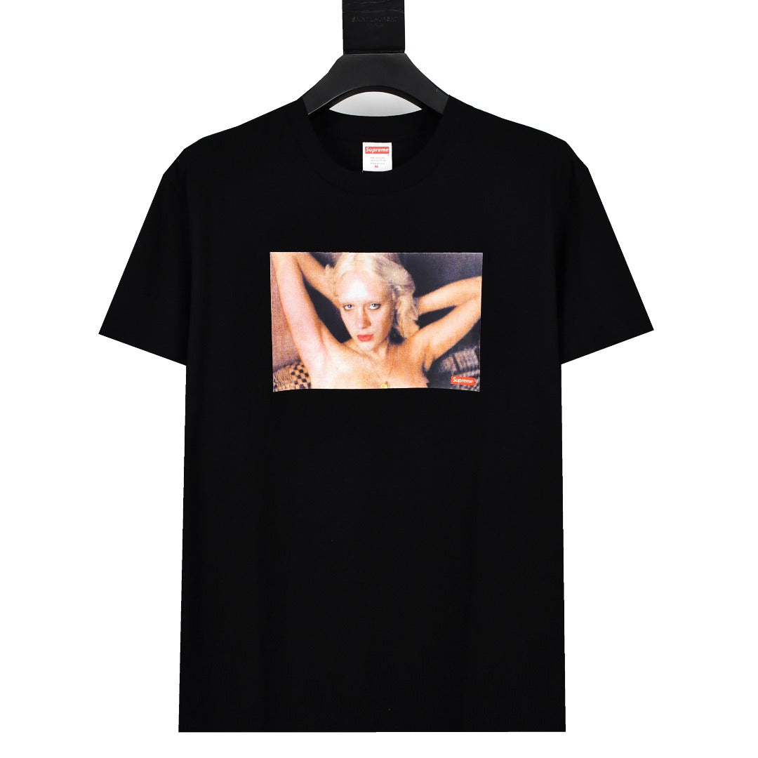 LuxluxHouse Supreme T-shirt NO.1