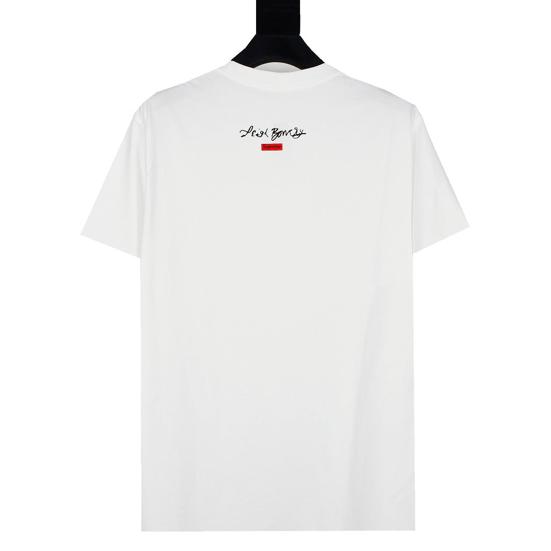 LuxluxHouse Supreme T-shirt NO.1