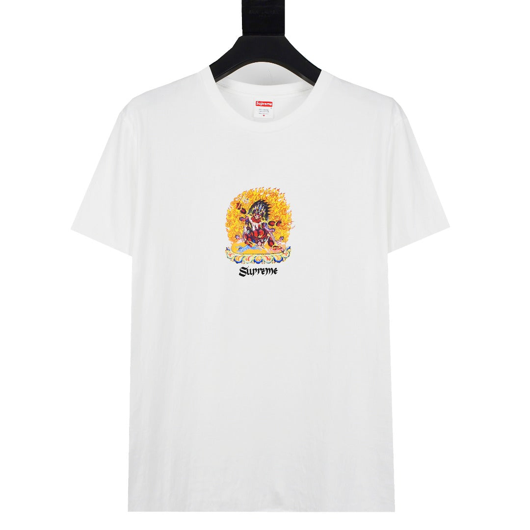 LuxluxHouse Supreme T-shirt NO.1