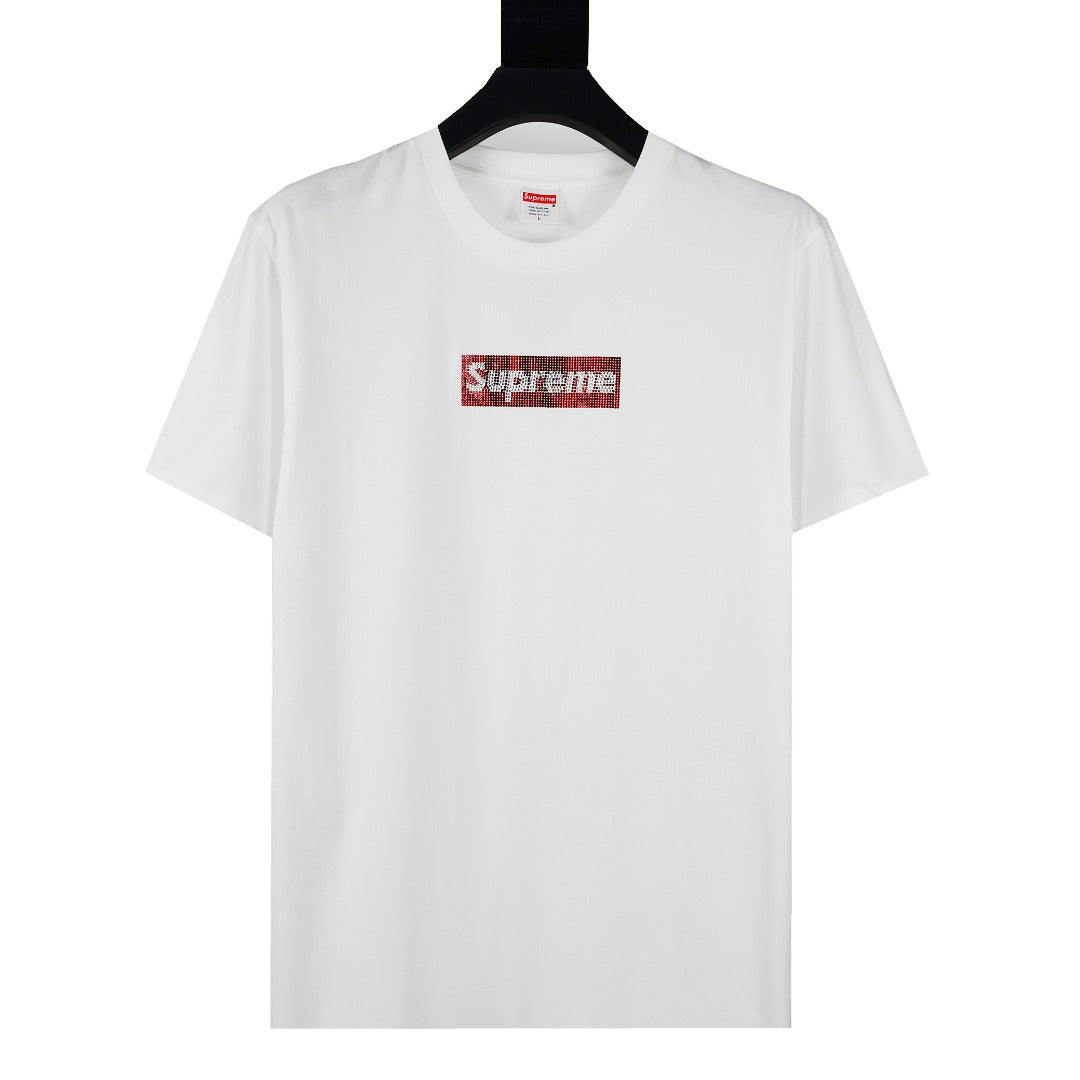 LuxluxHouse Supreme T-shirt NO.1