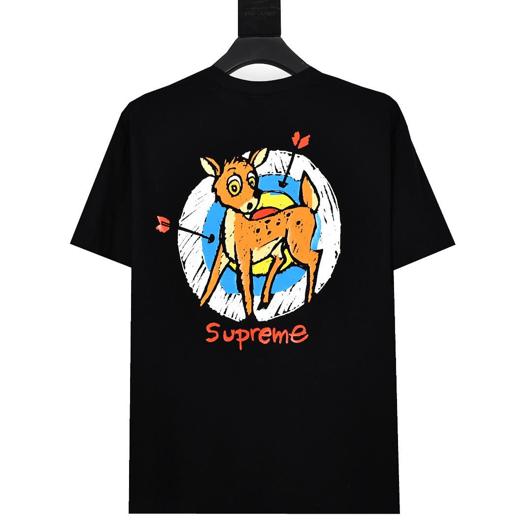 LuxluxHouse Supreme T-shirt NO.1