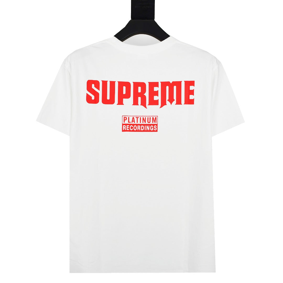 LuxluxHouse Supreme T-shirt NO.1