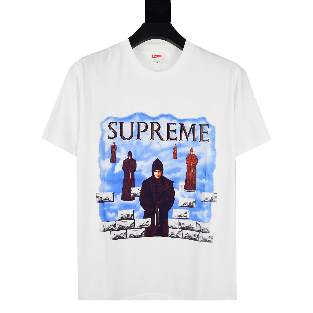 LuxluxHouse Supreme T-shirt NO.1