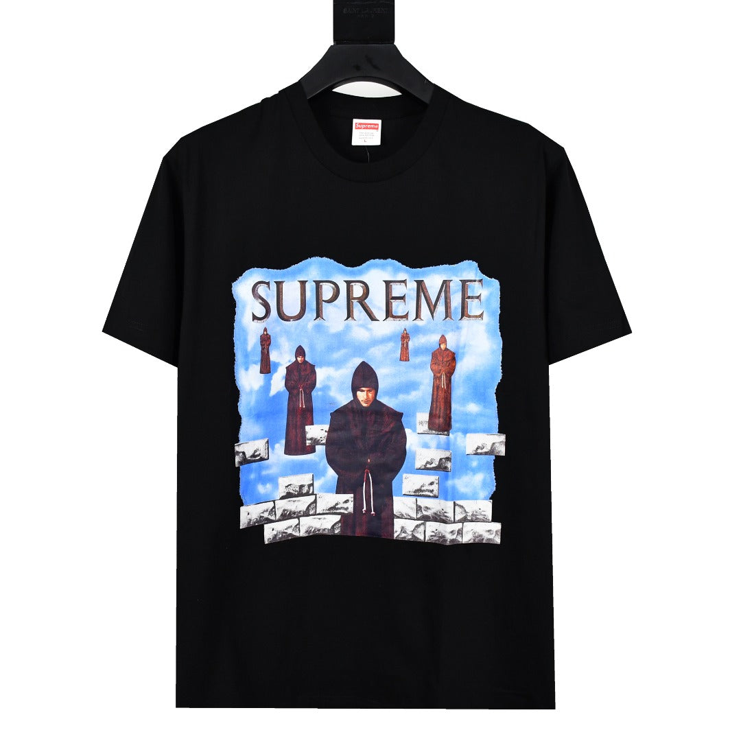 LuxluxHouse Supreme T-shirt NO.1