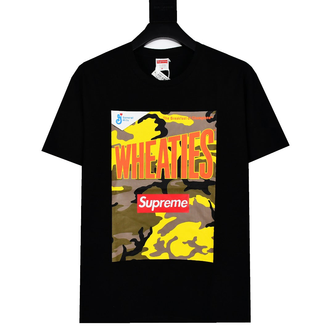 LuxluxHouse Supreme T-shirt NO.1