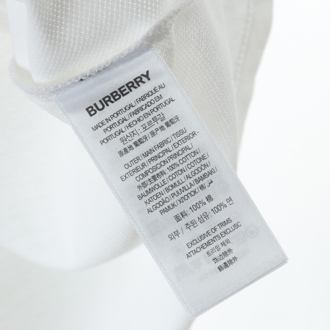 LuxluxHouse Best Quality Clothes Shirts&Polo Burberry