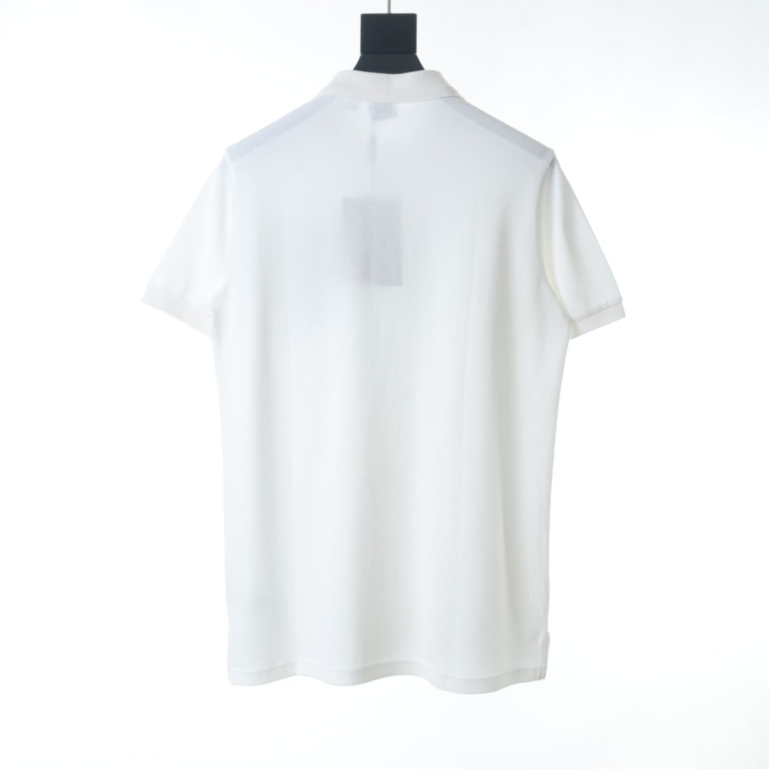 LuxluxHouse Best Quality Clothes Shirts&Polo Burberry