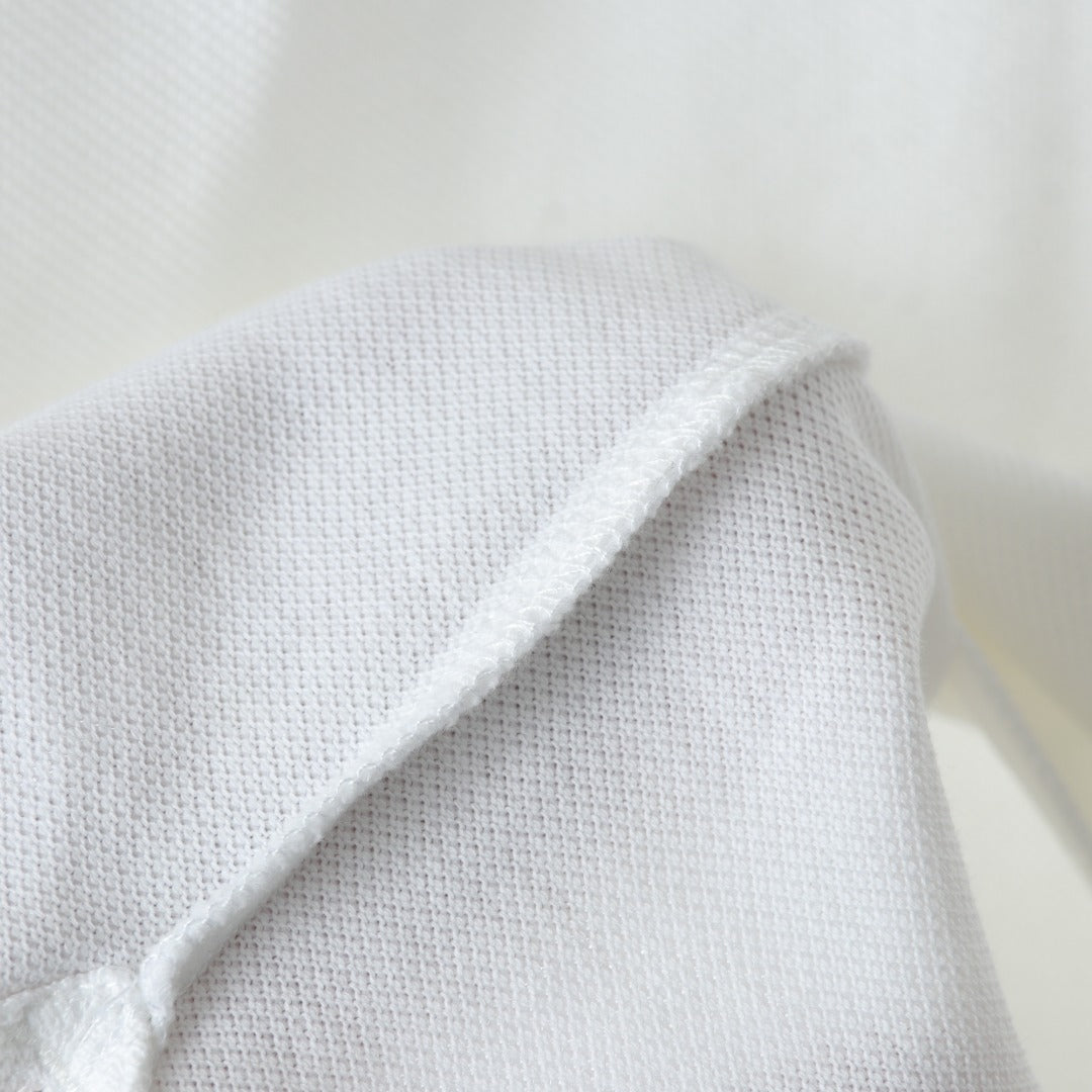 LuxluxHouse Best Quality Clothes Shirts&Polo Burberry