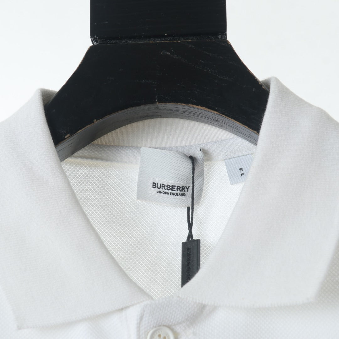 LuxluxHouse Best Quality Clothes Shirts&Polo Burberry