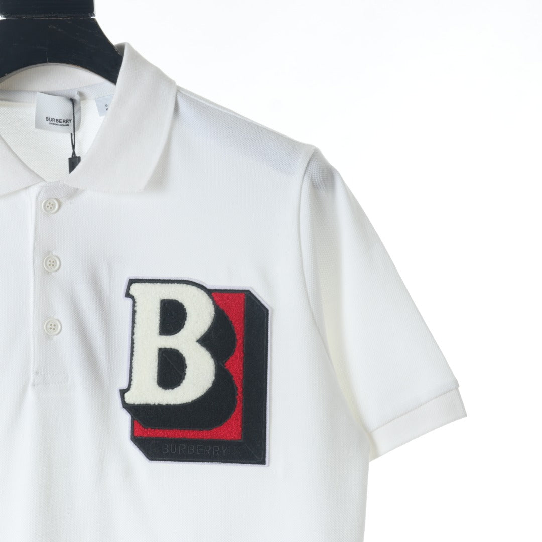 LuxluxHouse Best Quality Clothes Shirts&Polo Burberry