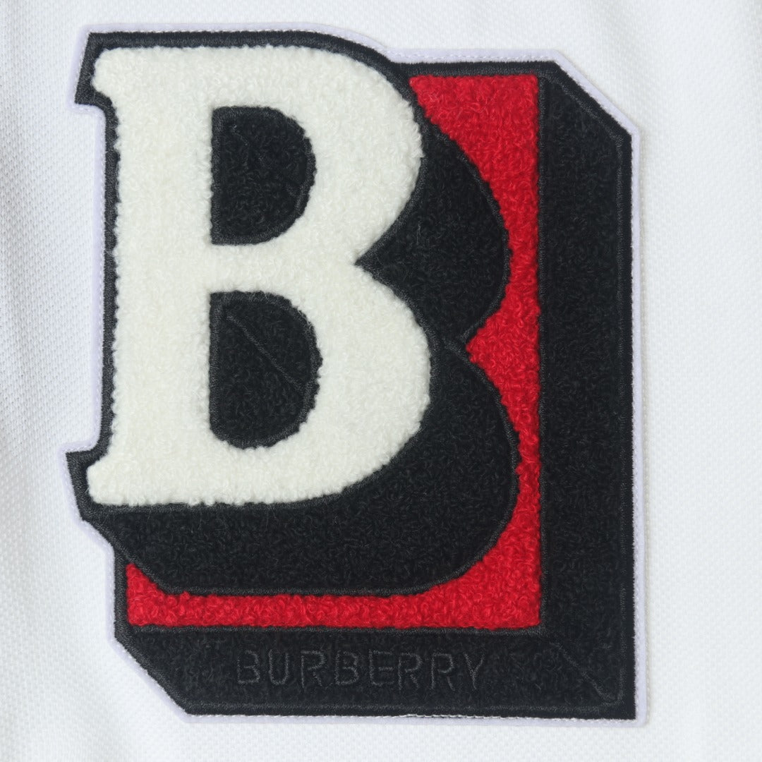 LuxluxHouse Best Quality Clothes Shirts&Polo Burberry