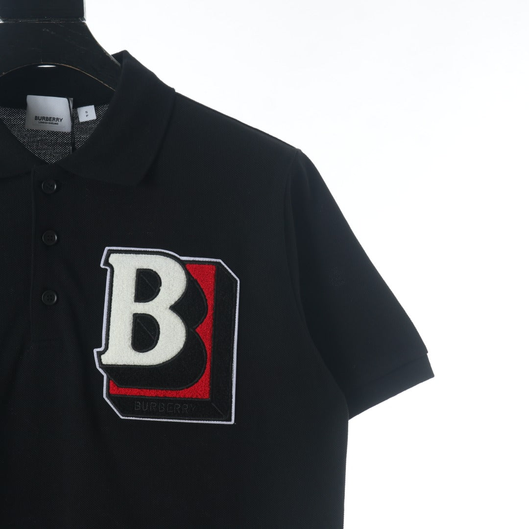 LuxluxHouse Best Quality Clothes Shirts&Polo Burberry
