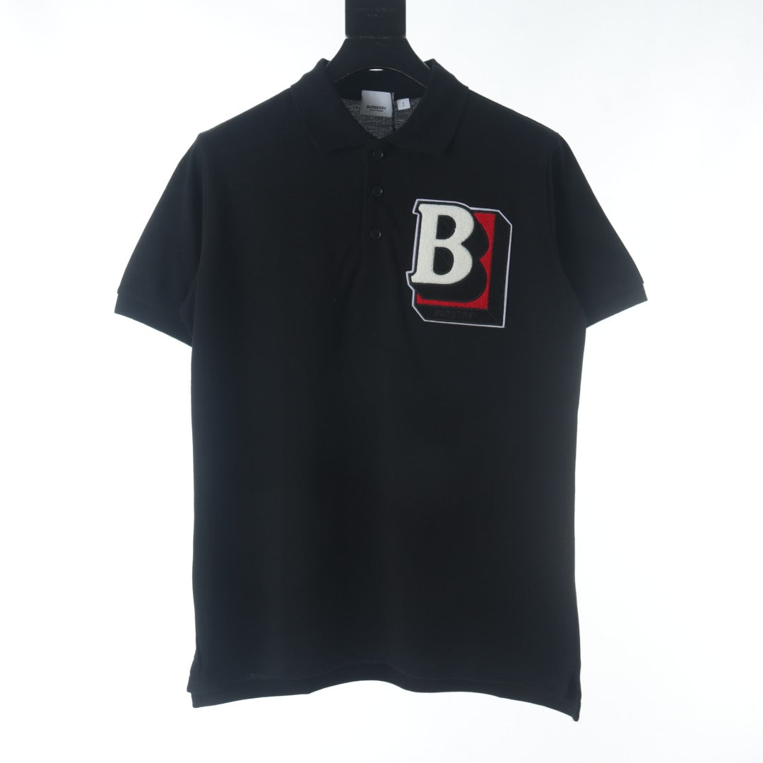 LuxluxHouse Best Quality Clothes Shirts&Polo Burberry