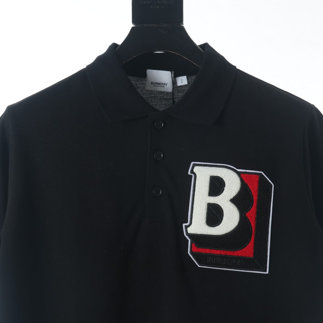 LuxluxHouse Best Quality Clothes Shirts&Polo Burberry