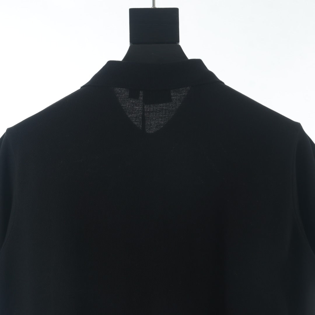 LuxluxHouse Best Quality Clothes Shirts&Polo Burberry