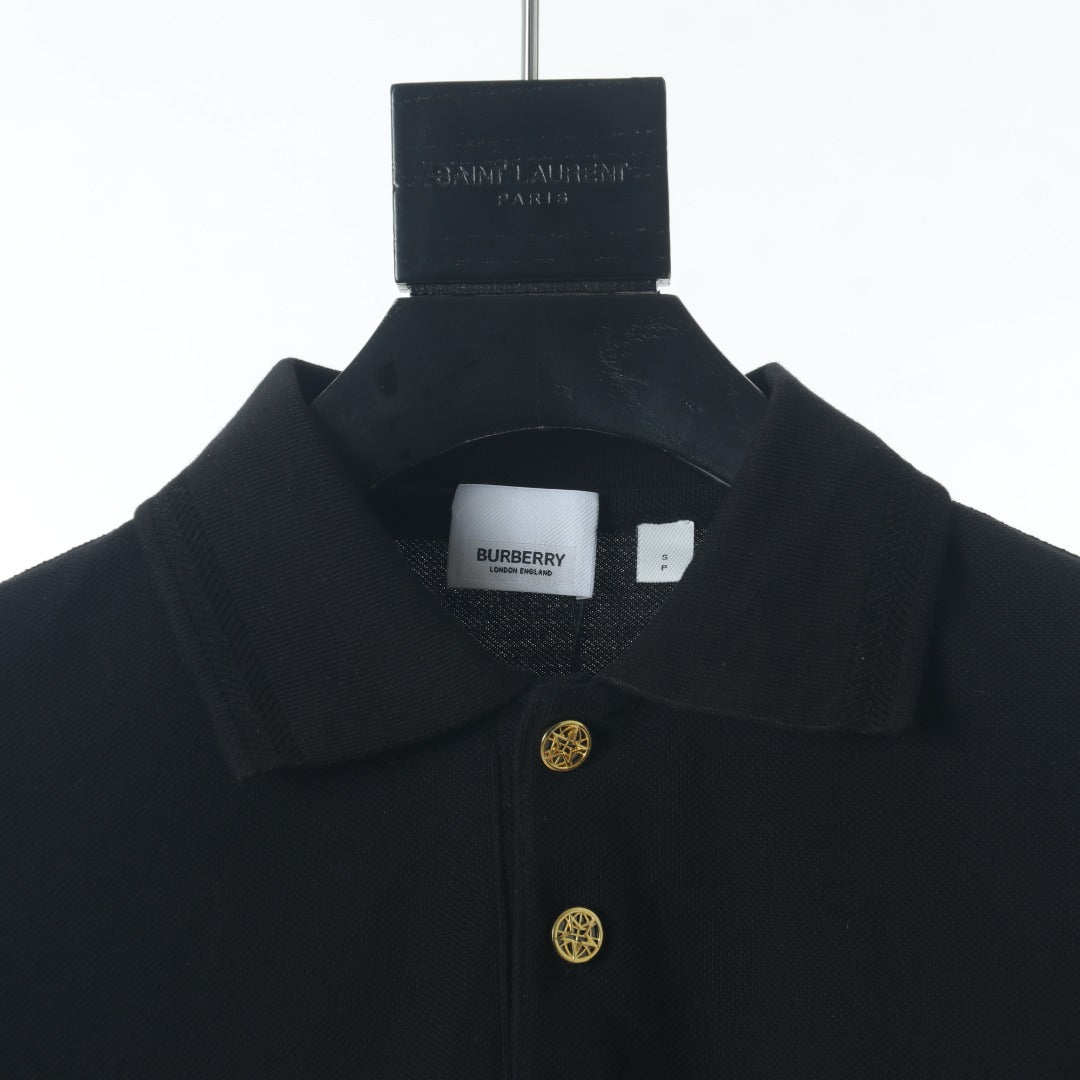 LuxluxHouse Best Quality Clothes Shirts&Polo Burberry
