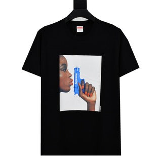 LuxluxHouse Supreme T-shirt NO.1