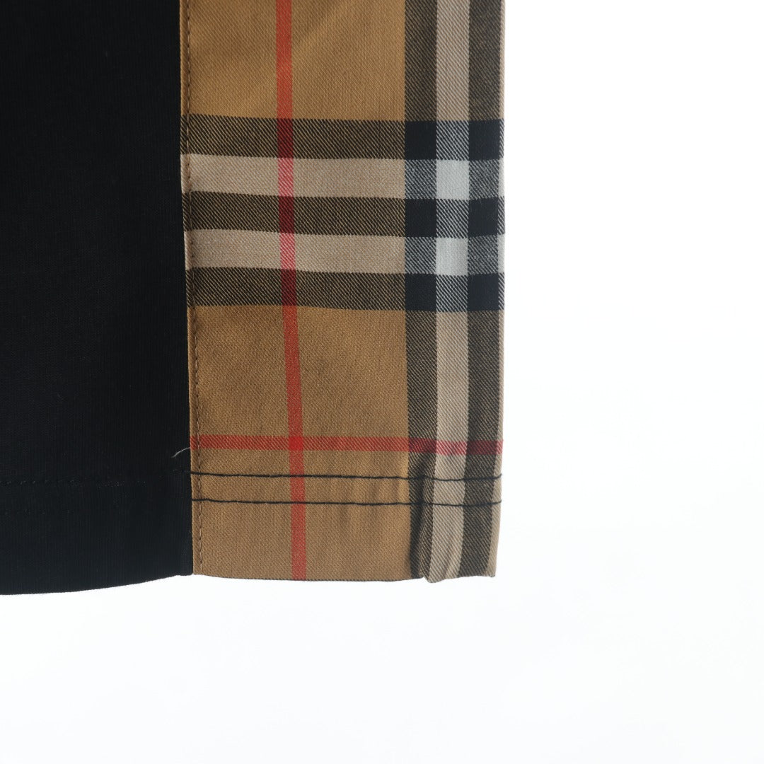 LuxluxHouse Best Quality Clothes Burberry T-shirt