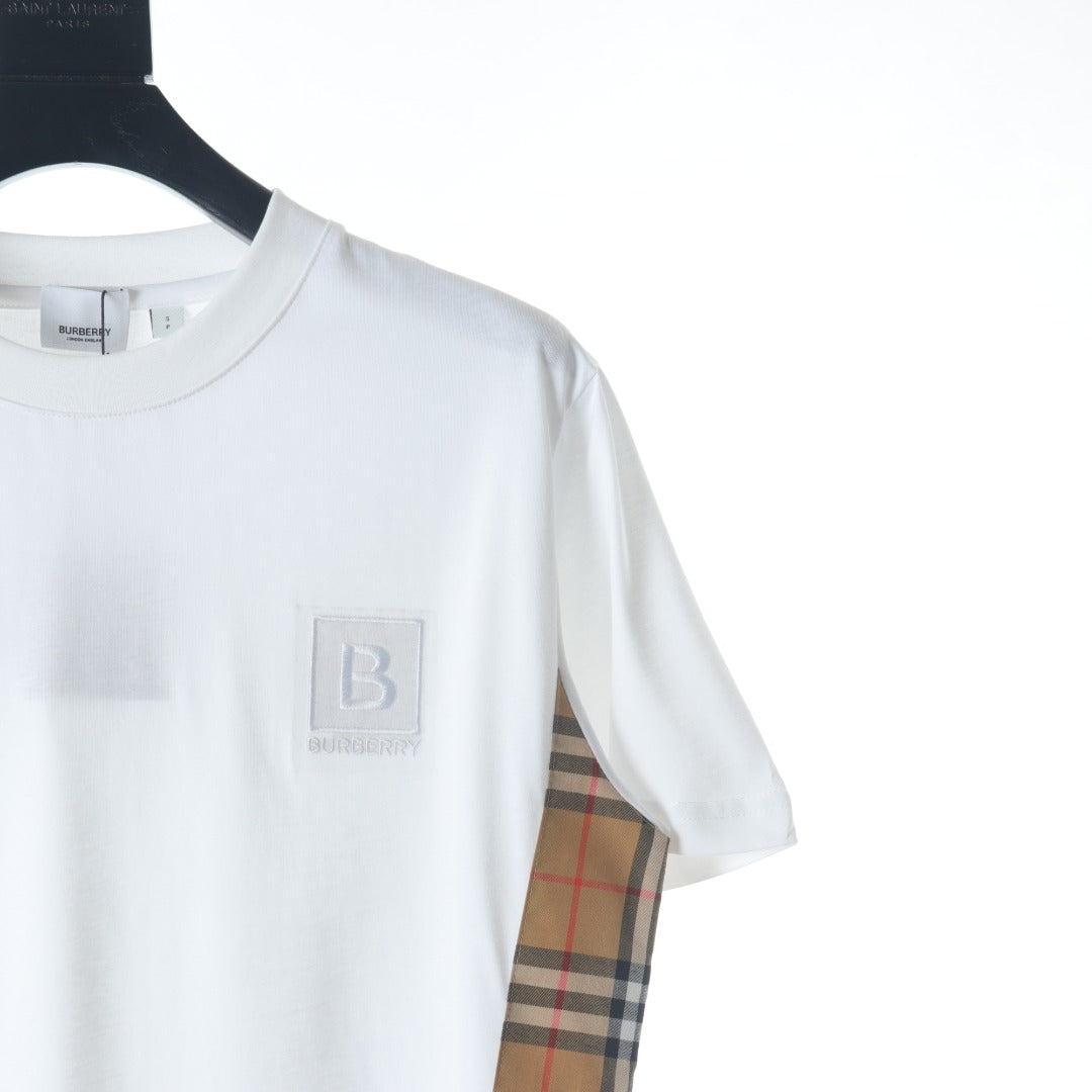 LuxluxHouse Best Quality Clothes Burberry T-shirt