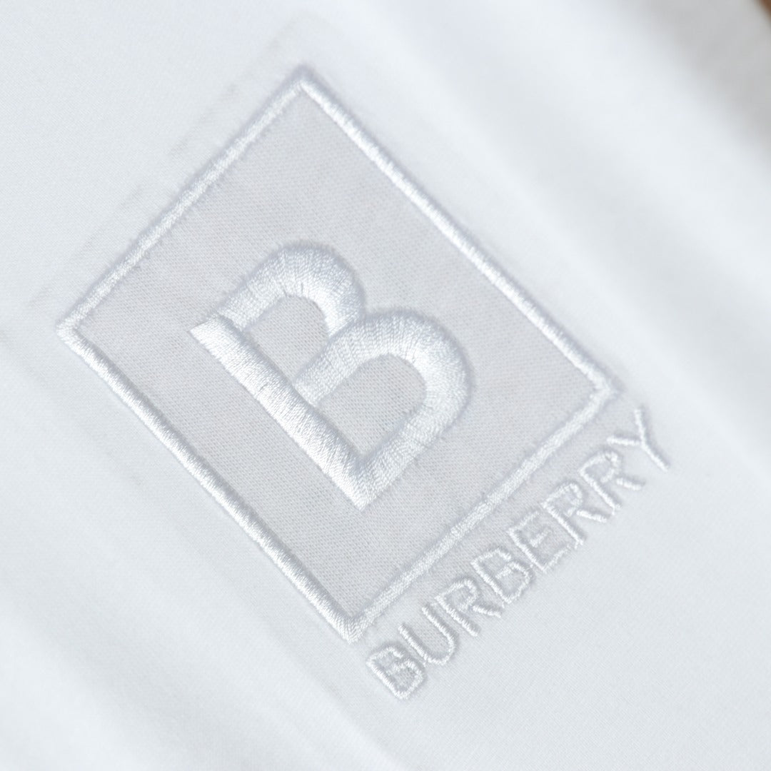 LuxluxHouse Best Quality Clothes Burberry T-shirt